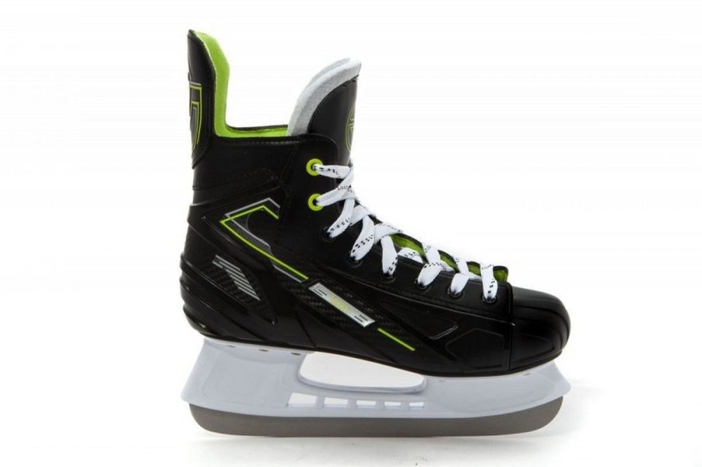 Фотографии Коньки хоккейные Calambus Leon