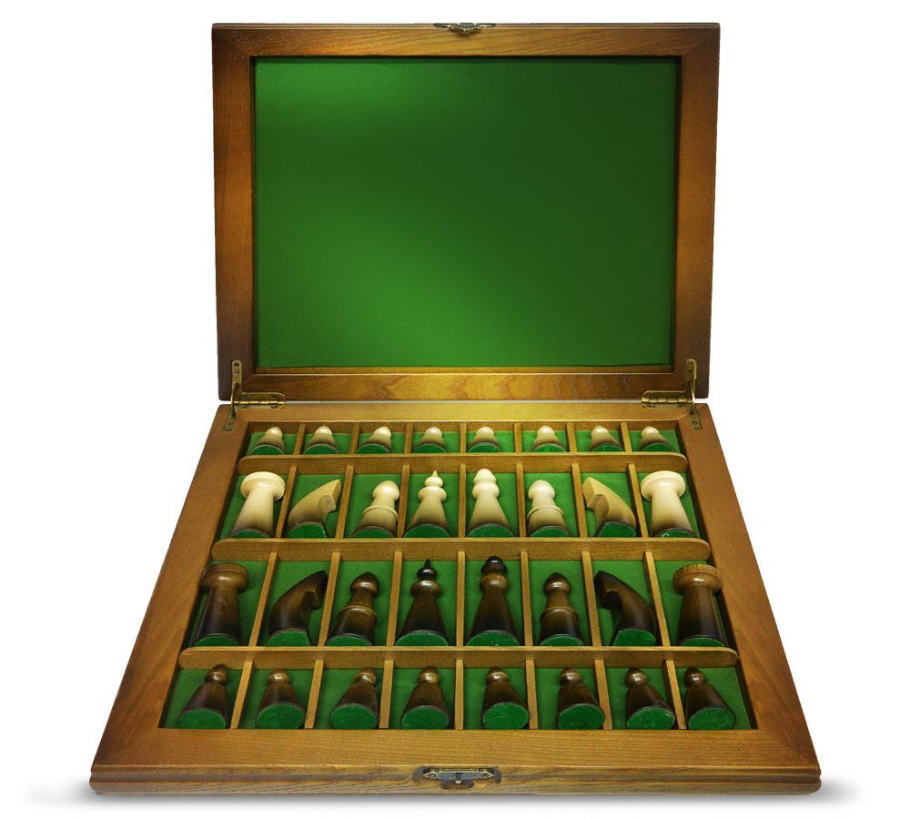 Фотографии Шахматы Азиатские (№3)