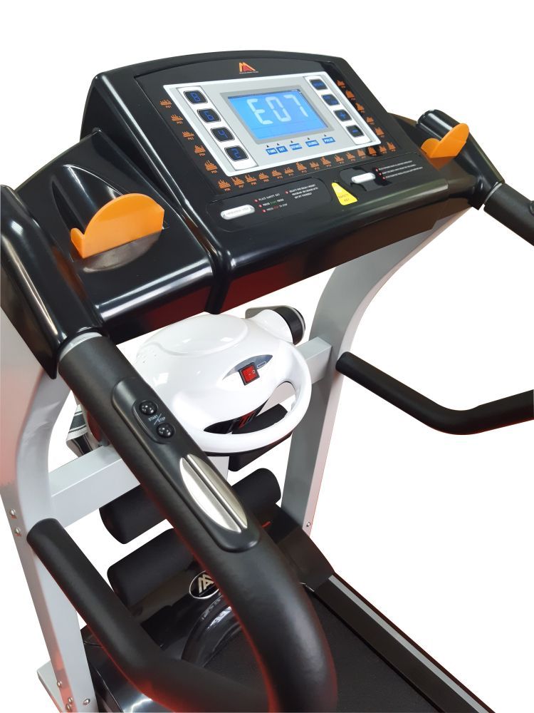 Беговая дорожка AMF 8212 + поручни