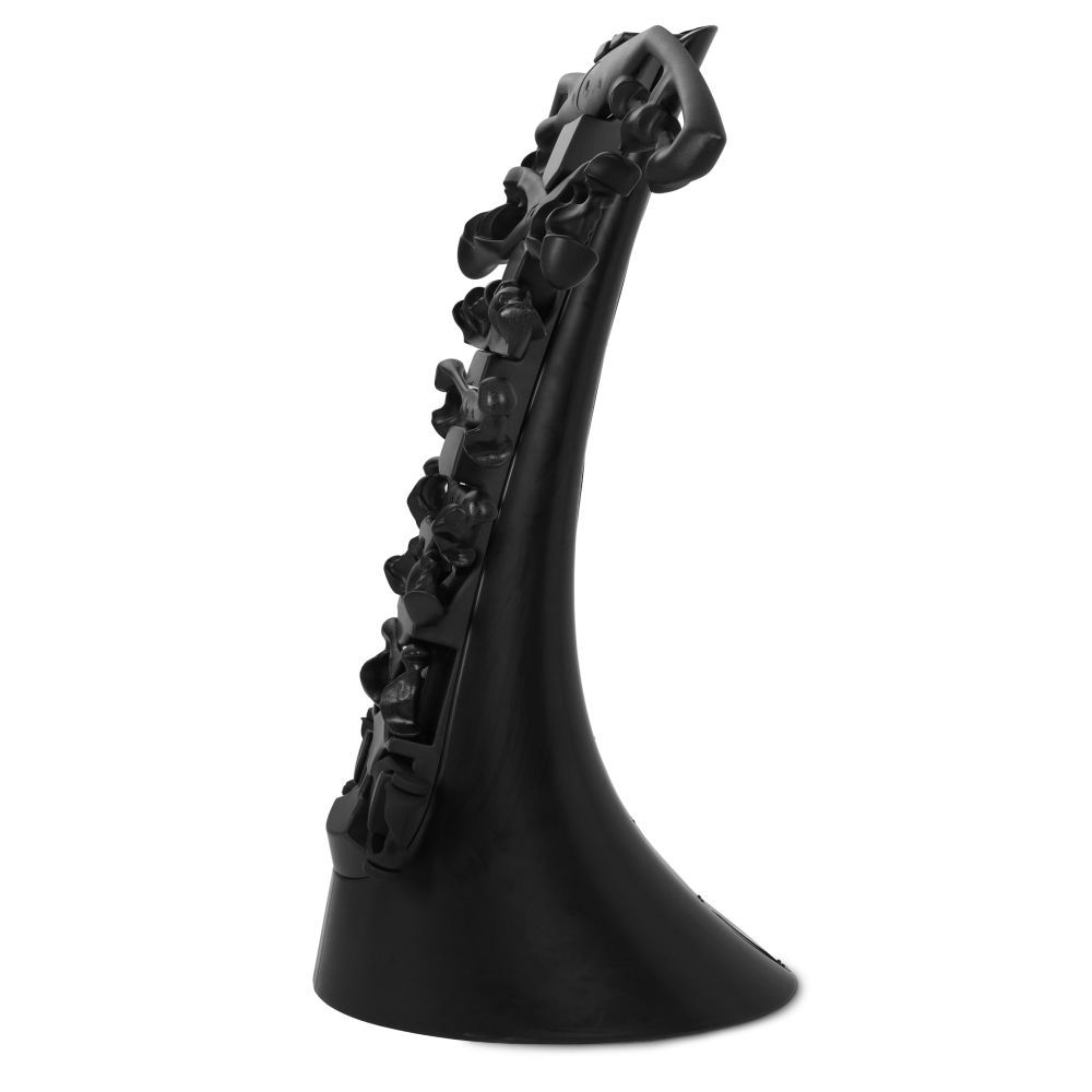 Набор эргономичных рукоятей для тяги UNIX Fit ErgoHandle PRO 8 (со стойкой)