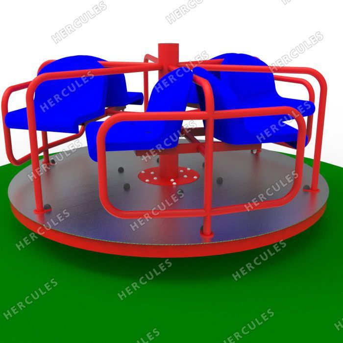 Фотографии Карусель Азарт