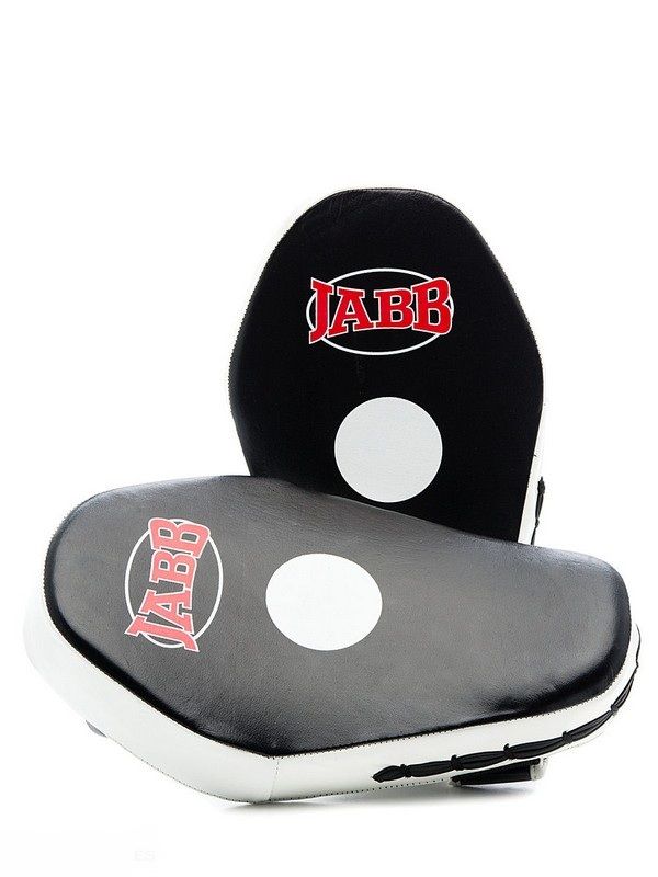 Фотографии Лапа боксерская Jabb (пара) JE-2198