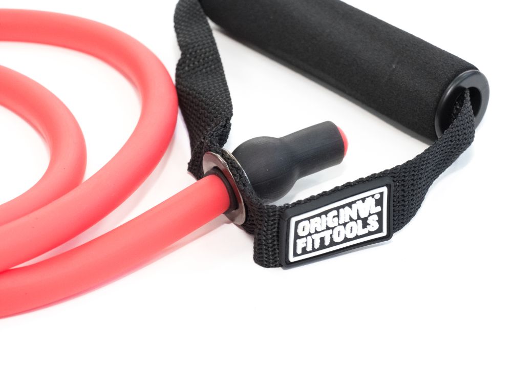 Фотографии Эспандер трубчатый 6*12*1350 мм