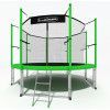 Фотографии Батут i-Jump Classic Light 16ft green