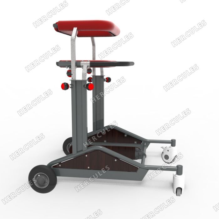 Вертикализатор динамический А-504 повышенной проходимости