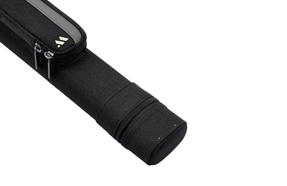 Фотографии Тубус для кия "WINNER 1" 1/1 89 см (черно-серый)