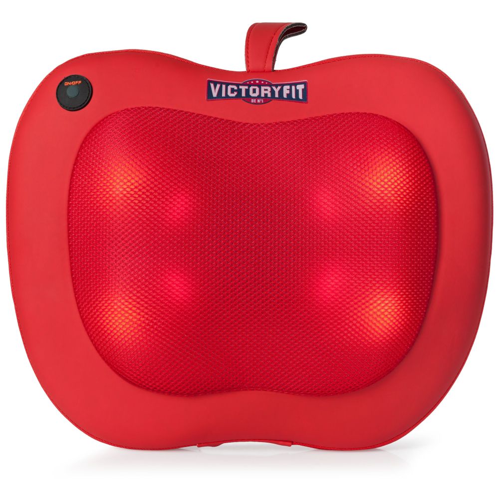 Фото Массажная подушка VictoryFit VF-M107