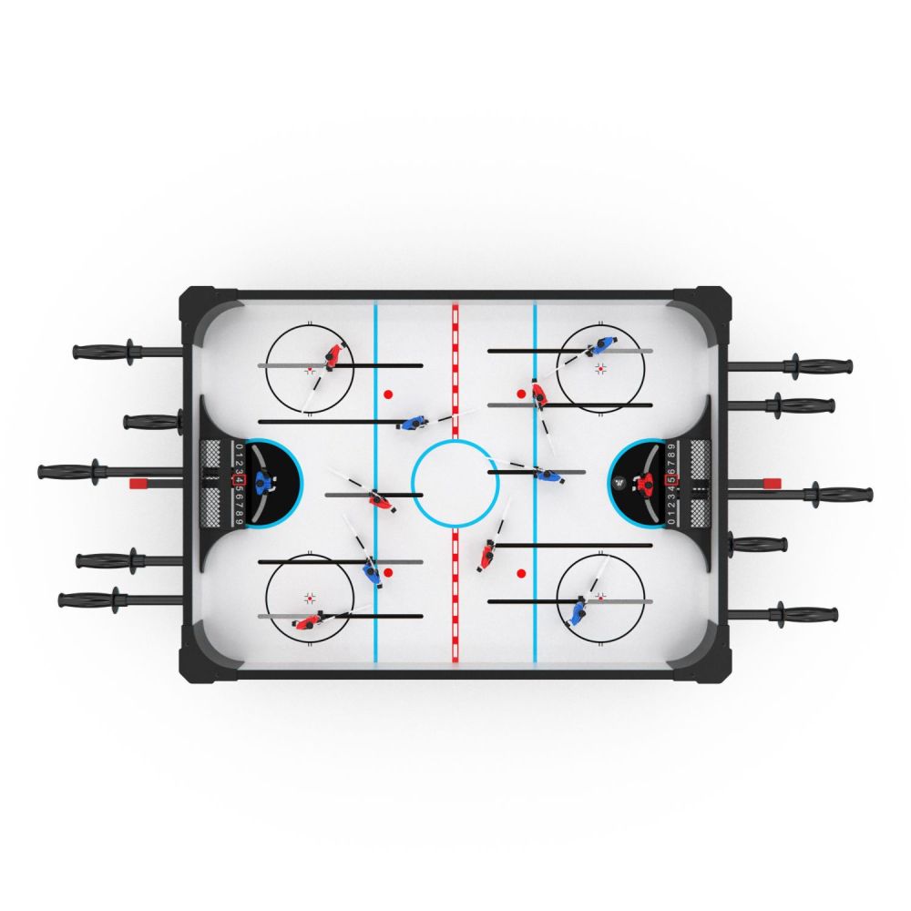 Фотографии Игровой стол - хоккей DFC JUNIOR 33" JG-HT-73300