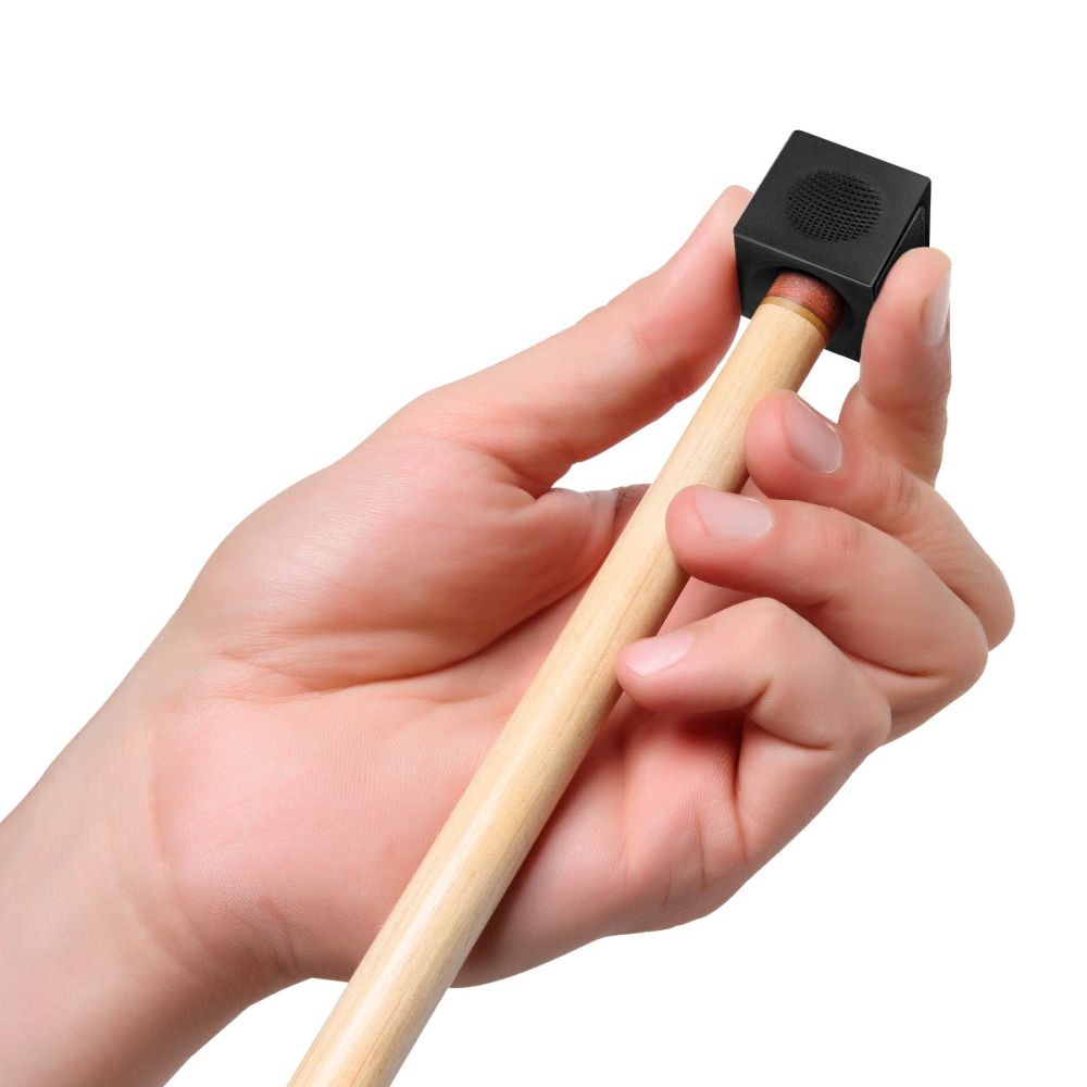 Фотографии Инструмент для обработки наклейки кубик 5 в 1 черный