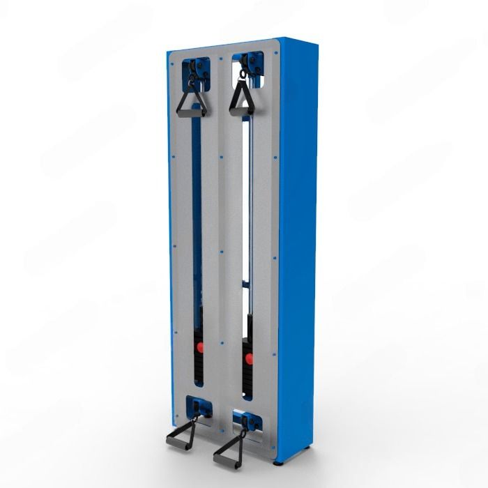 Фото Тренажер для восстановления функций рук и ног