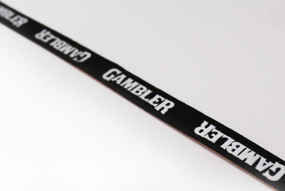 Фотографии Краевая лента для т/с THICK FOAM RUBBER EDGE TAPE - 10MM