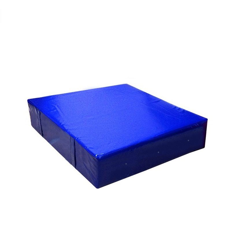 Фото Мат для соскоков 1000х1000х400 мм тент   Pioner A11585