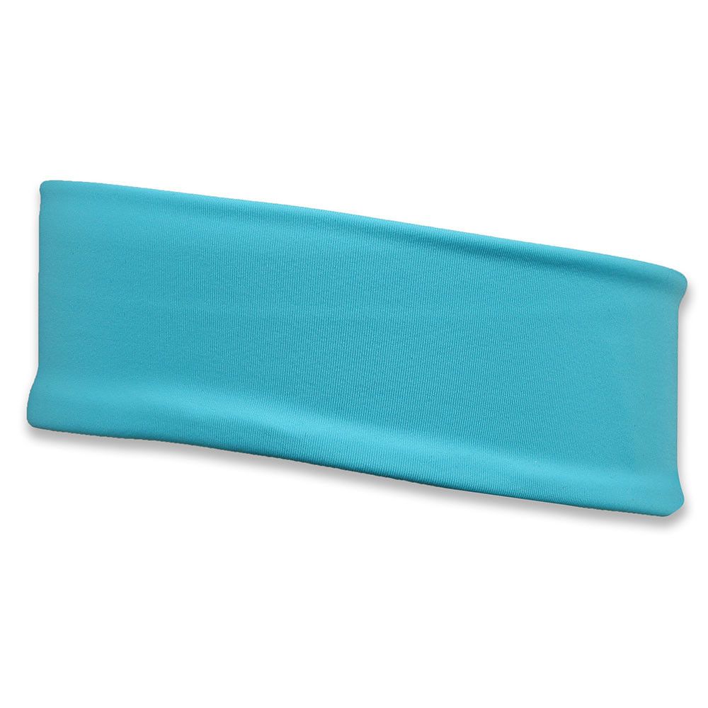 Фото Повязка на голову INDIGO, SM-266-BL, голубой