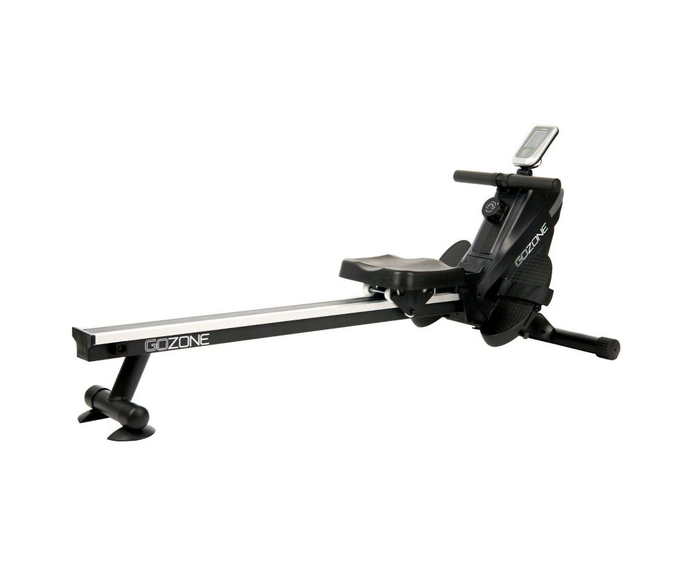 Фото Гребной тренажер DFC GZE-2253