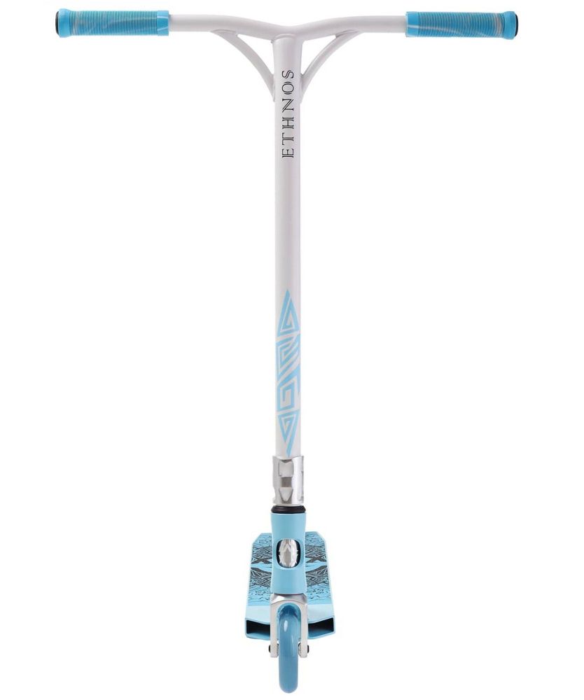 Фотографии Самокат трюковый XAOS Ethnos 110 мм