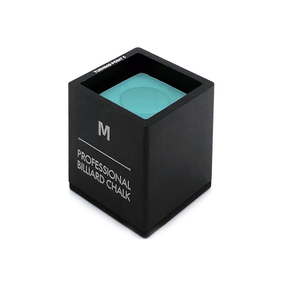 Фотографии Мел "Turning Point Pro" (M) зеленый