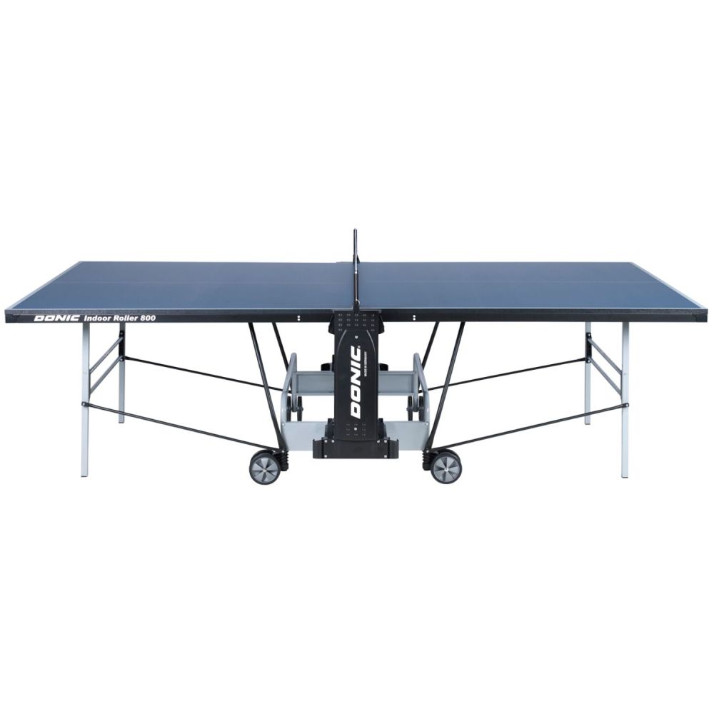 Фотографии Теннисный стол DONIC INDOOR ROLLER 800 BLUE