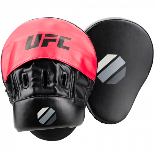 Фото UFC Лапы боксерские малые (пара)