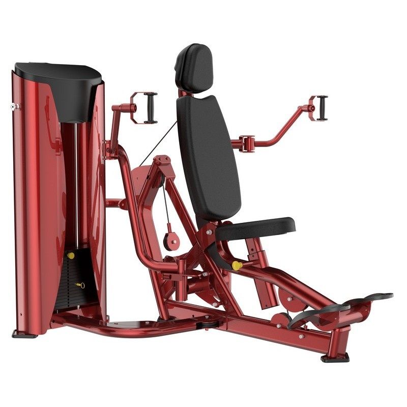 Фото Баттерфляй Gymmaster HST-7301