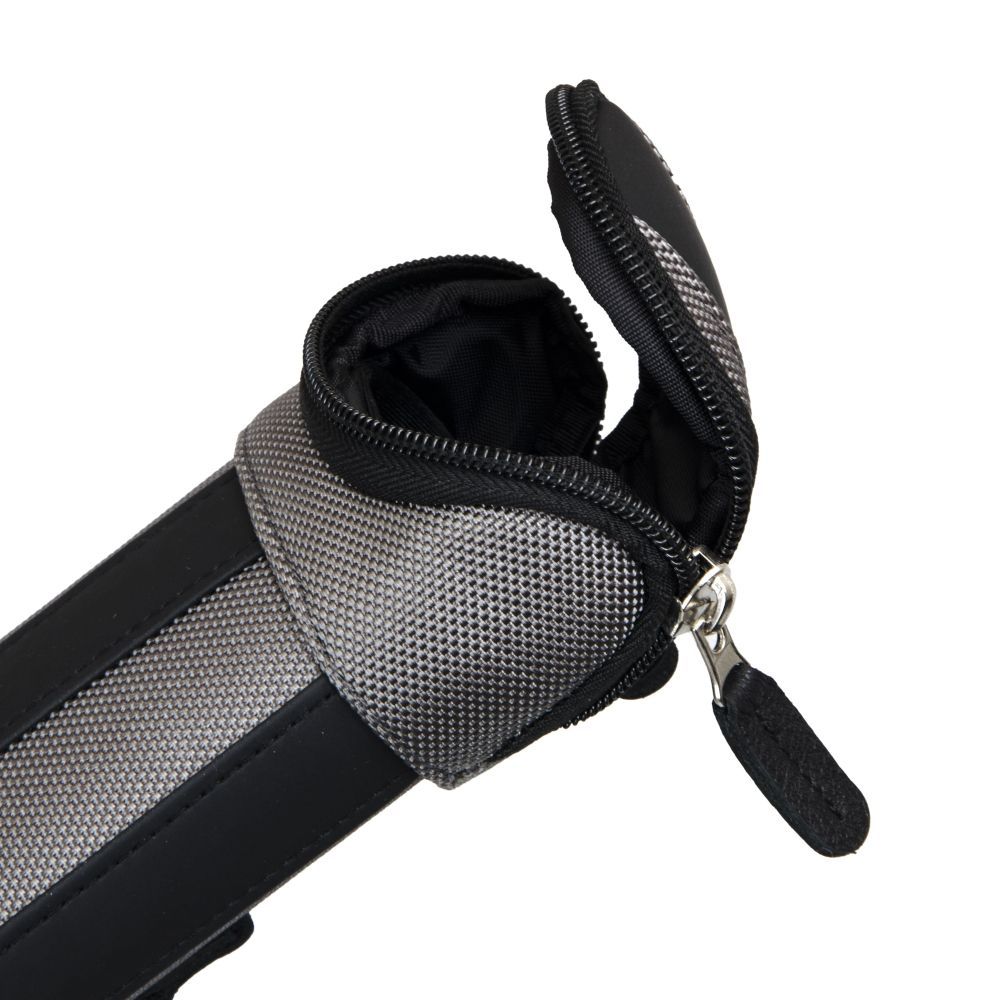 Фотографии Тубус для кия "WINNER V" 1/1 85 см (серо-черный)