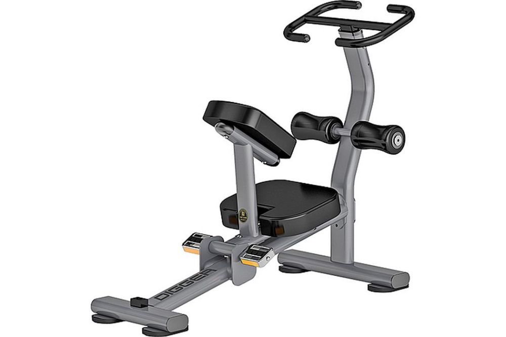 Фото Скамья для растягивания мыщц Hasttings Digger HD018-4