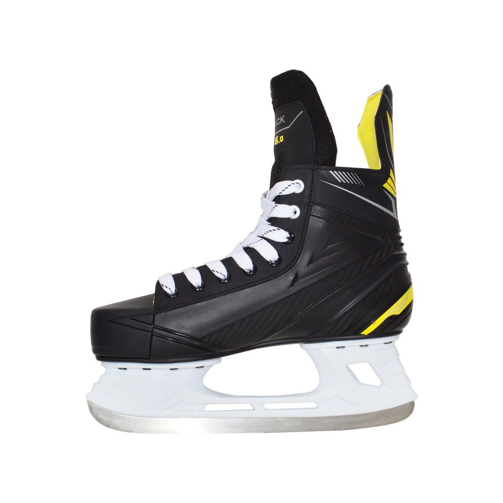 Фотографии Хоккейные коньки RGX RGX-6.0 ATTACK Green