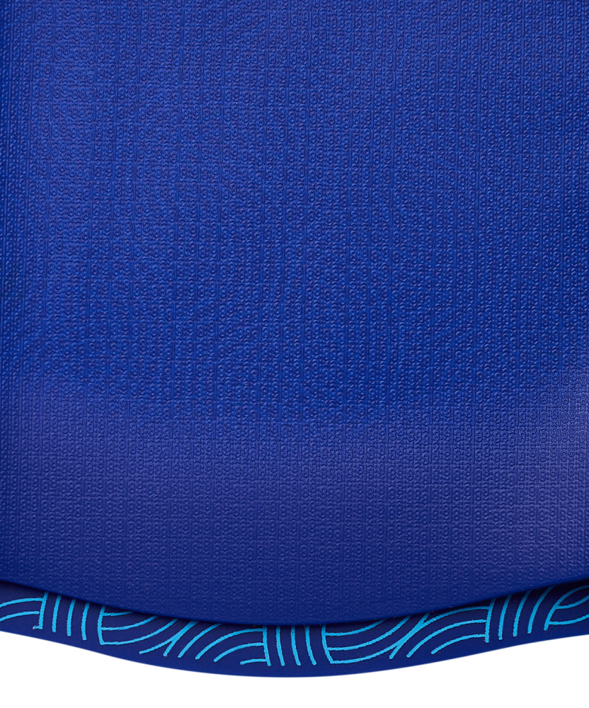 Фотографии Шапочка для плавания Twist Blue, силикон