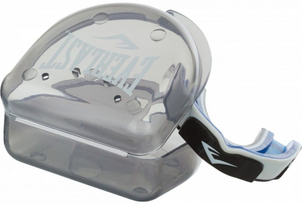 Фотографии Капа Everlast EverGel 1-челюстная