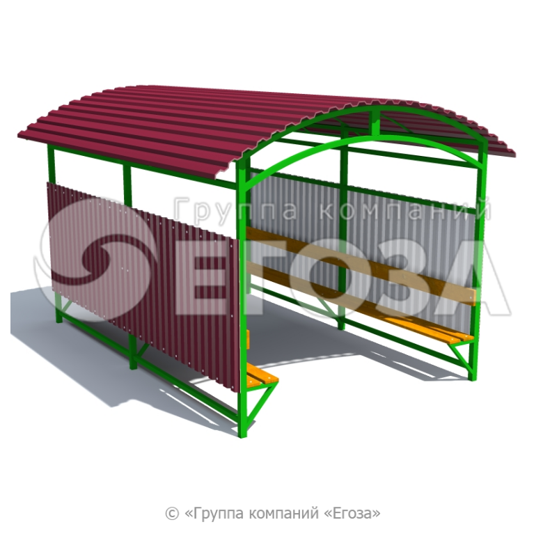 Фотографии Курилка 5804