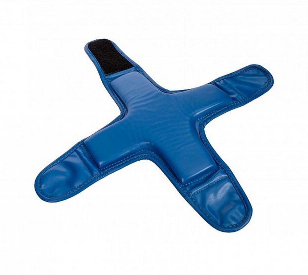 Фотографии Шлем боксерский Clinch Olimp Dual C113 синий