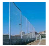 Фото Заграждение