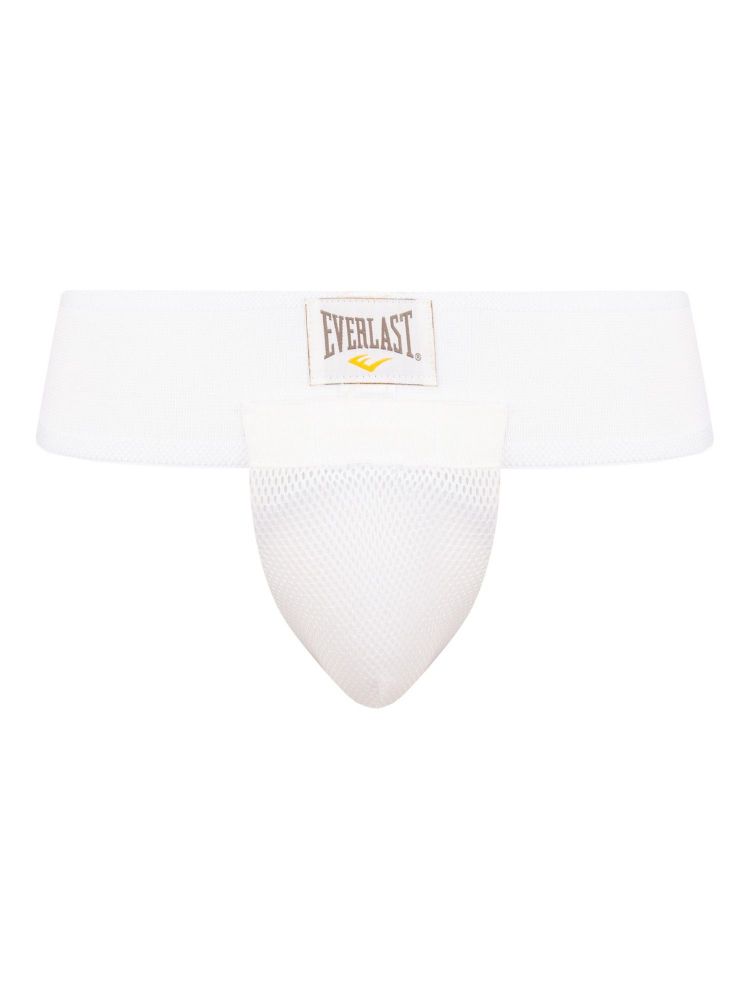 Фото Бандаж Everlast Grion белый