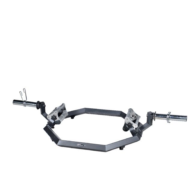 Фото Трэп-гриф с поворотными ручками MD Buddy MD4115