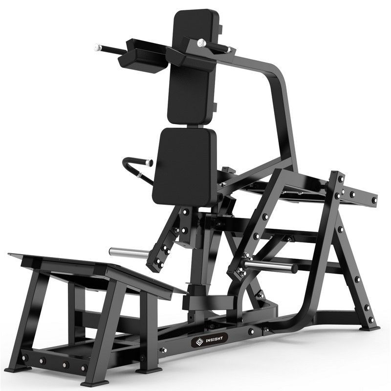 Фото Гакк-присед Insight Fitness TM71