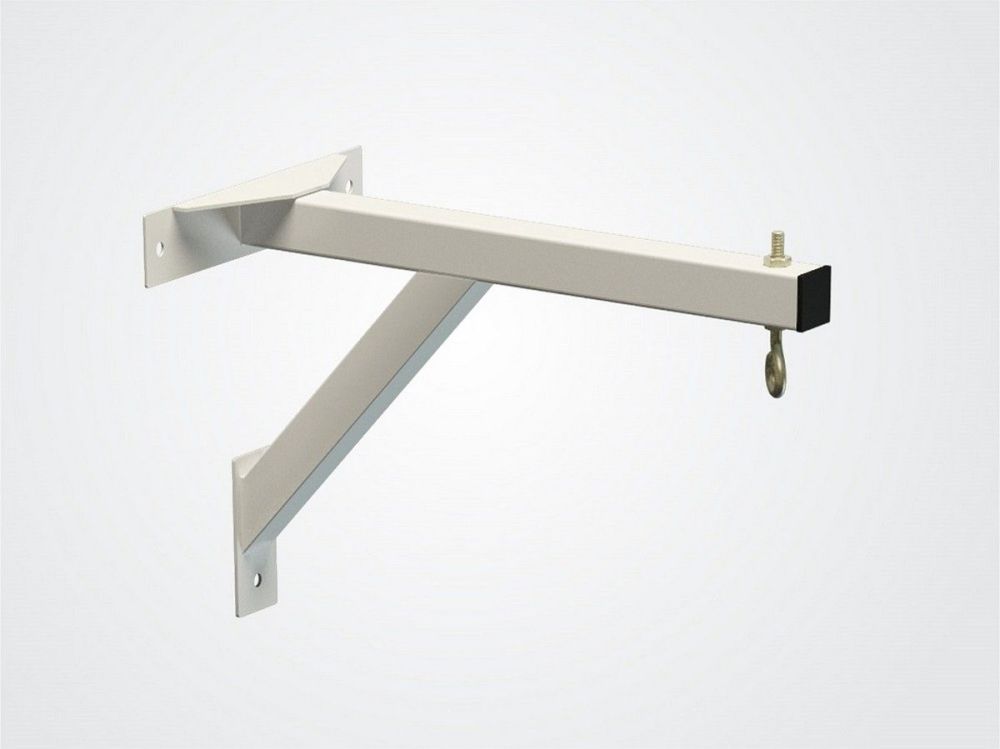 Фотографии Консоль для боксерского мешка, белый Pioner A14338