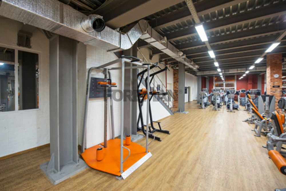 Комплекс для растяжки Foreman FM-810