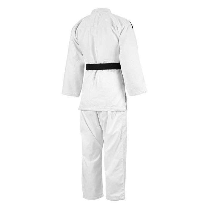 Фотографии Кимоно Дзюдо Green Hill Super одобрено IJF JSS-10211, белое