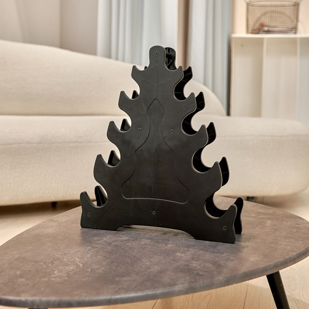 Фото Стойка для малых гантелей UNIX Fit DumRack Small 5