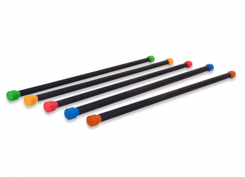 Фото Бодибар 3 кг Hasttings Digger