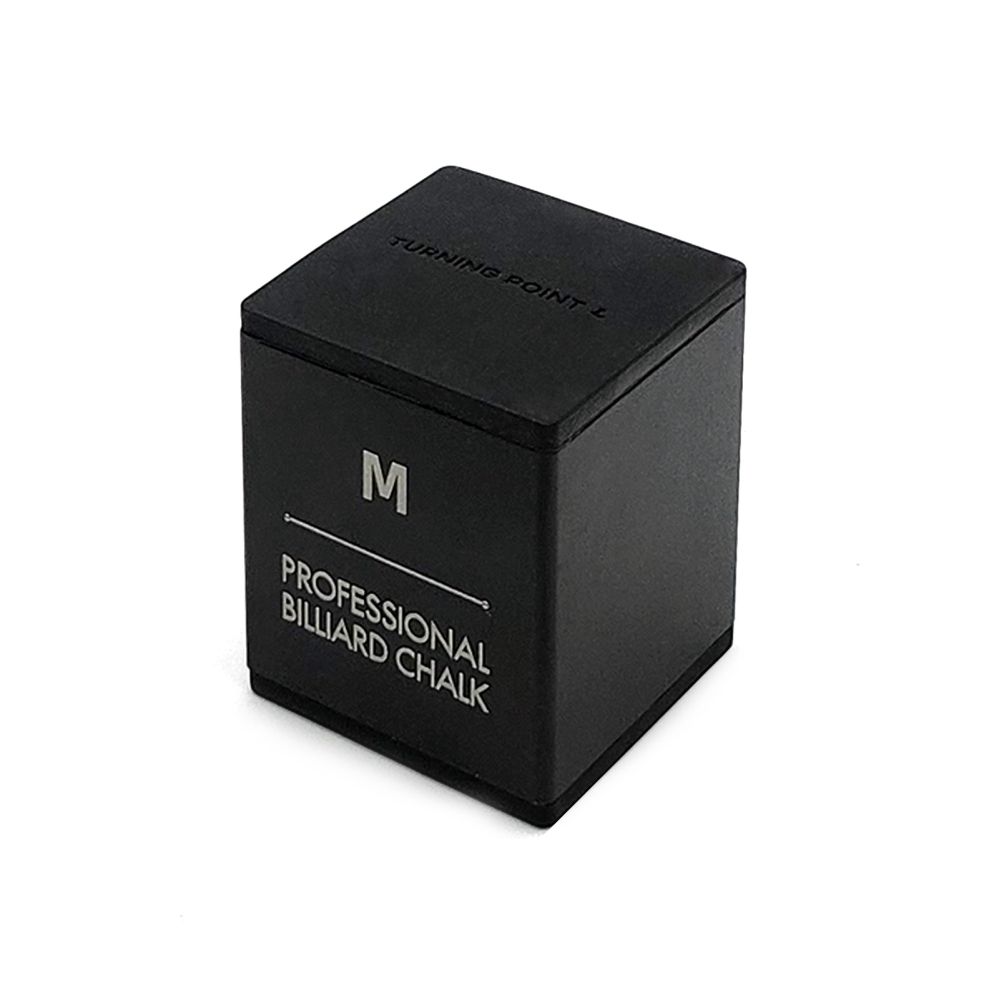 Фотографии Мел "Turning Point Pro" (M) зеленый