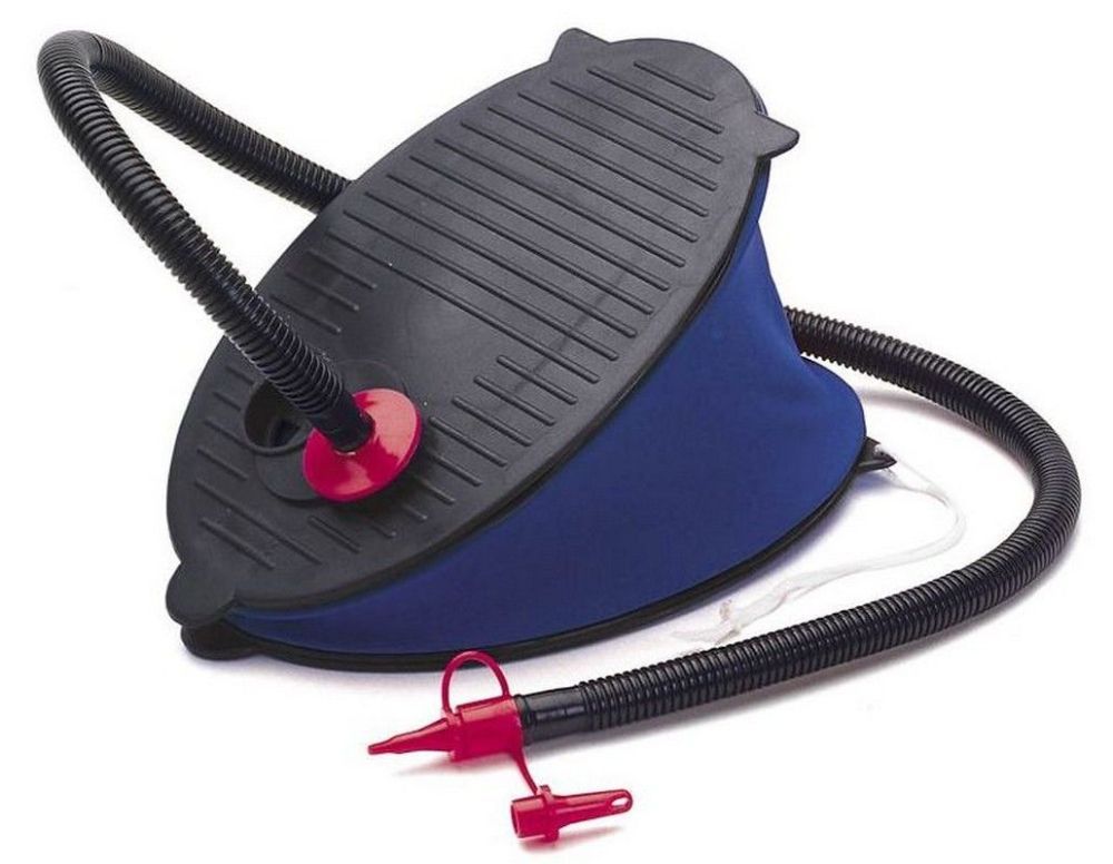 Фото Насос Intex ножной 69611