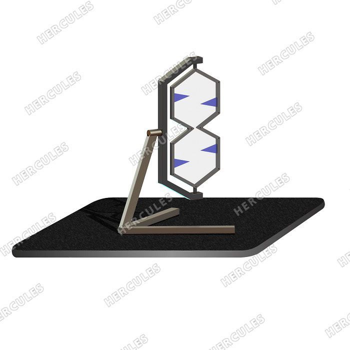 Фотографии Песочные часы уличные