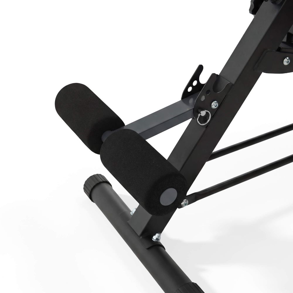 Скамья силовая универсальная UNIX Fit Bench 4 в 1