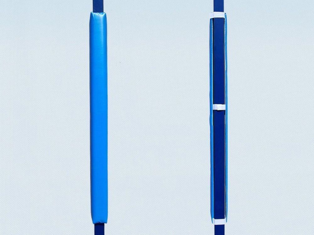 Фото Защита на стационарную баскетбольную стойку 1 шт Pioner A10038