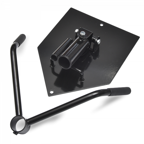 Фото Платформа и рукоятка для landmine и Т-тяги Hasttings Digger HD71J1