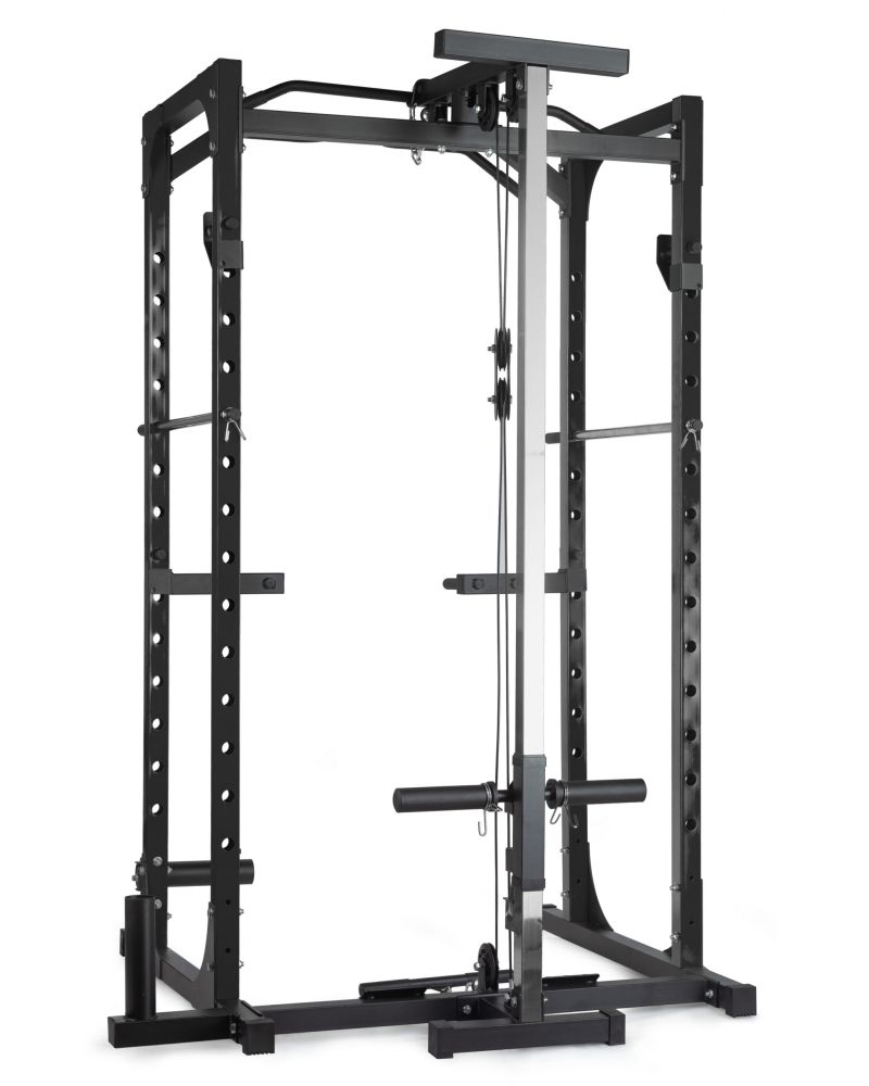 Силовая рама c верхним и нижним блоком VictoryFit VF-B2015