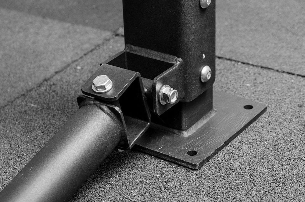 Тяга грифа YouSteel Core trainer HARD Сапёр