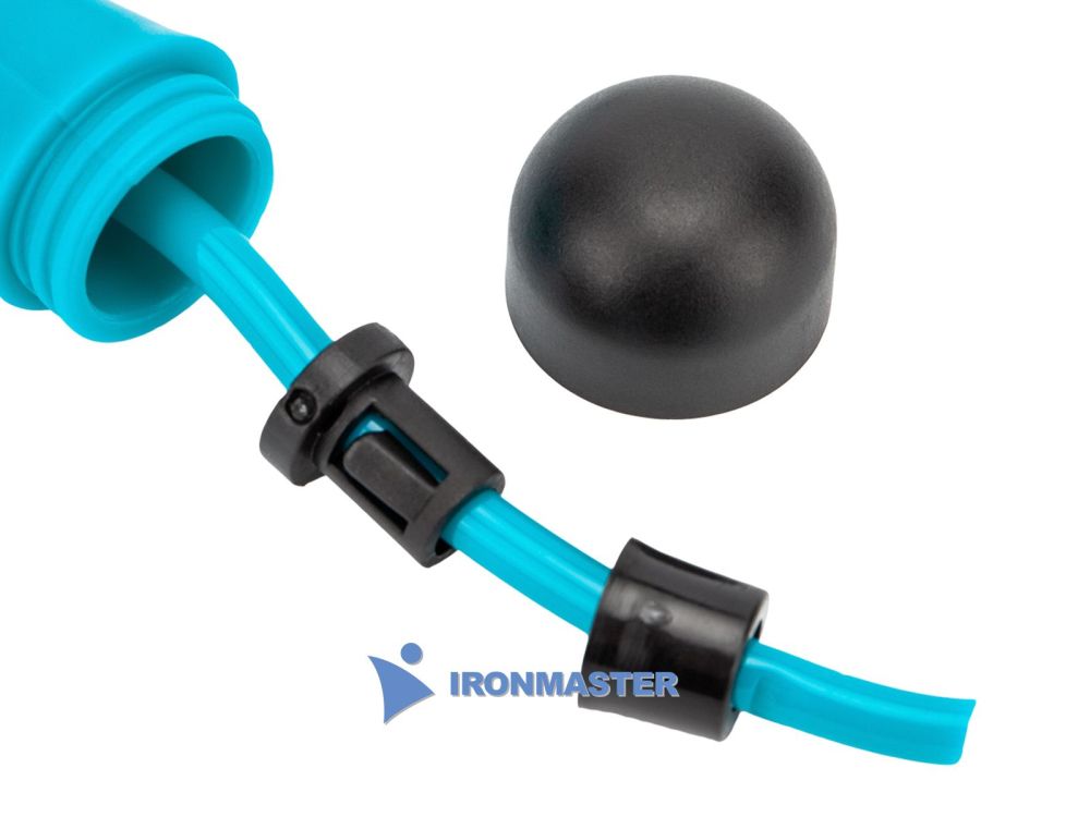 Фотографии Скакалка IR97183 IRONMASTER