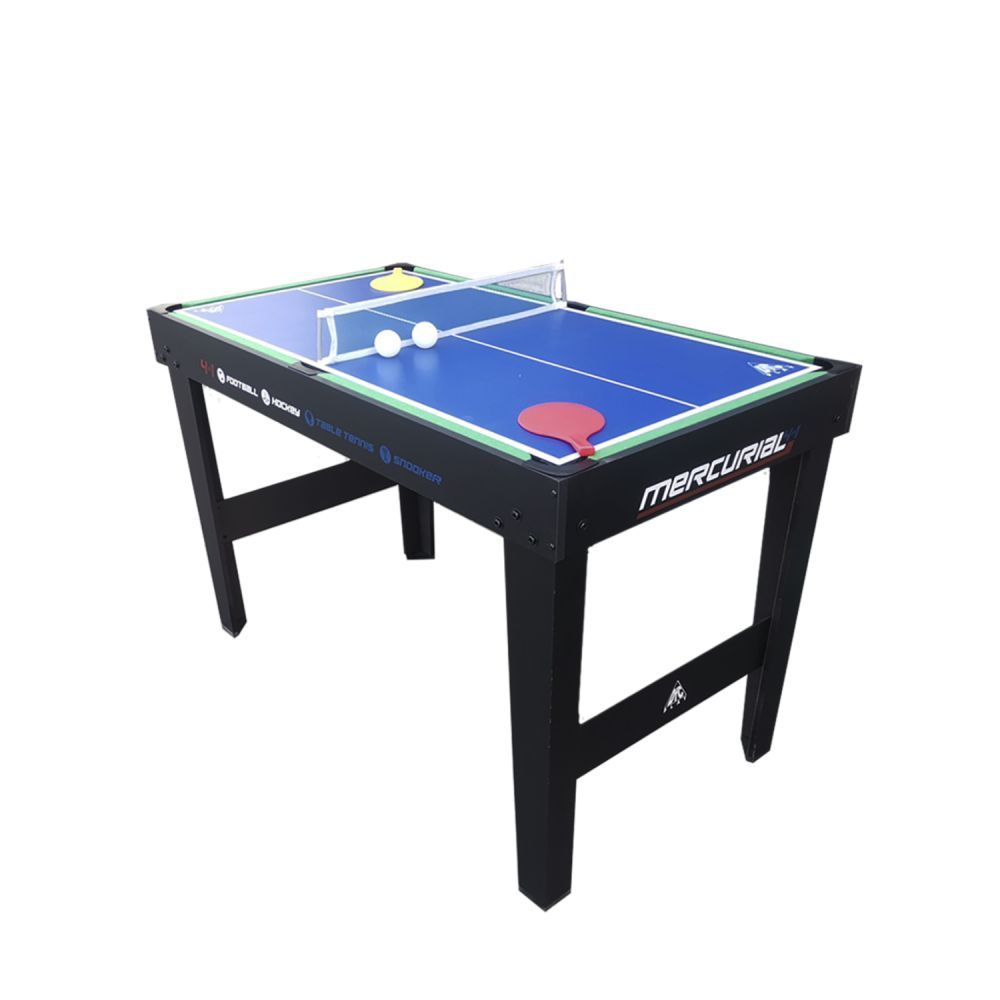 Фотографии Игровой стол - трансформер DFC MERCURIAL 4 в 1