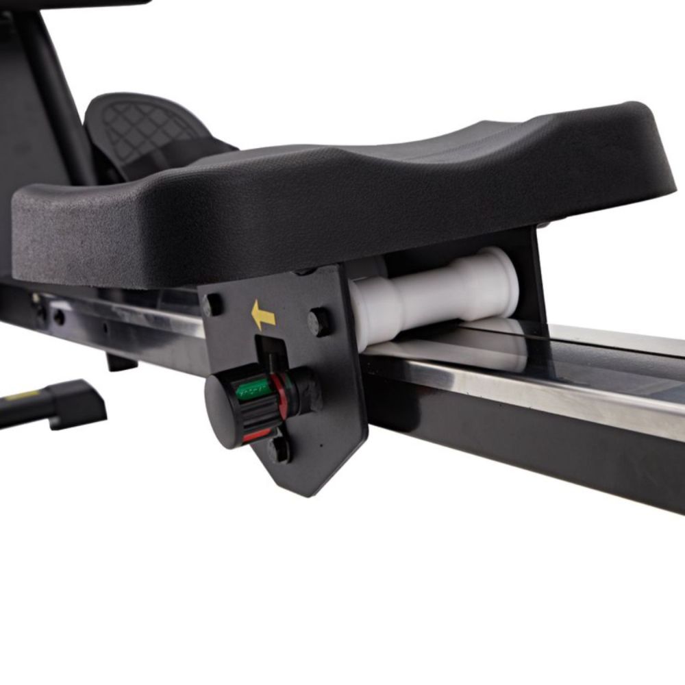 Гребной тренажер DFC DH-8641B